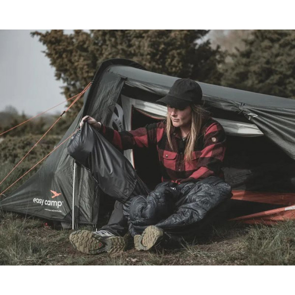 Намет одномісний Easy Camp Sarek 1 (120467) (931539)