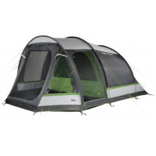 Намет пʼятимісний High Peak Meran 5.0 Light Grey/Dark Grey/Green (11808) (929201)