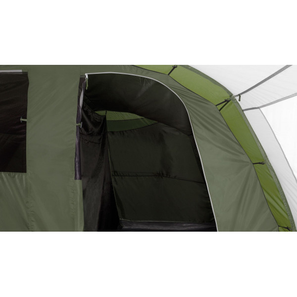 Намет шестимісний Easy Camp Huntsville 600 Green/Grey (120408) (929578)