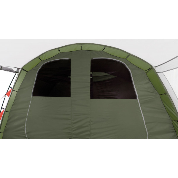 Намет шестимісний Easy Camp Huntsville 600 Green/Grey (120408) (929578)