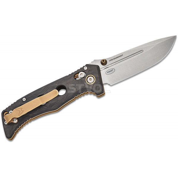Ніж Benchmade Sibert Mini Adamas CF (273-03)
