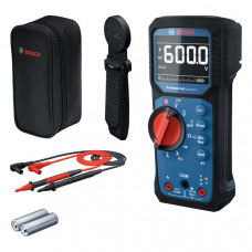 Мультиметр BOSCH GDM 600-15 мультиметр(0601077300)
