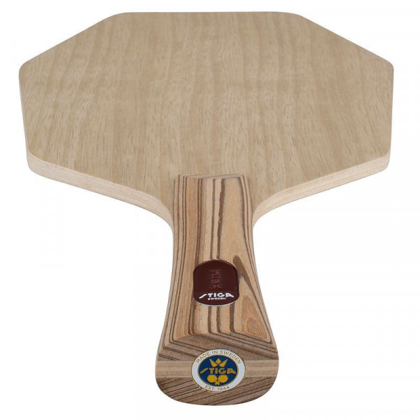 Основа для ракетки Stiga Pure Cybershape Master (1600-2102-35) (932078)