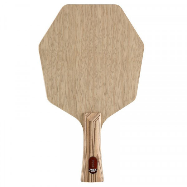 Основа для ракетки Stiga Pure Cybershape Master (1600-2102-35) (932078)