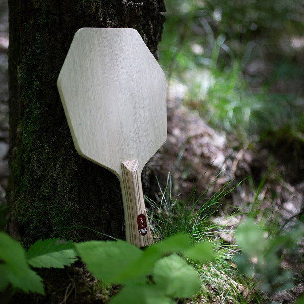 Основа для ракетки Stiga Pure Cybershape Master (1600-2102-35) (932078)