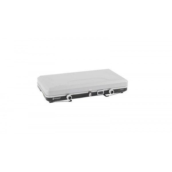 Портативна газова плитка Outwell Merapi Pro Duo (651269) 932241