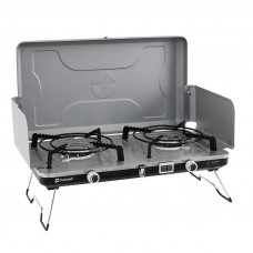 Портативна газова плитка Outwell Merapi Pro Duo (651269) 932241