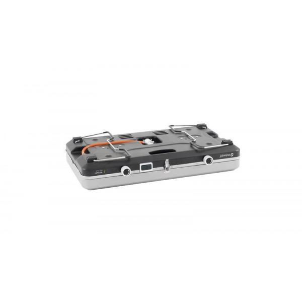Портативна газова плитка Outwell Merapi Pro Duo (651269) 932241