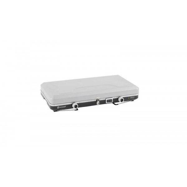 Портативна газова плитка Outwell Merapi Pro Duo Deluxe (651270) 932203
