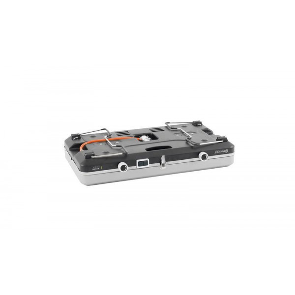 Портативна газова плитка Outwell Merapi Pro Duo Deluxe (651270) 932203