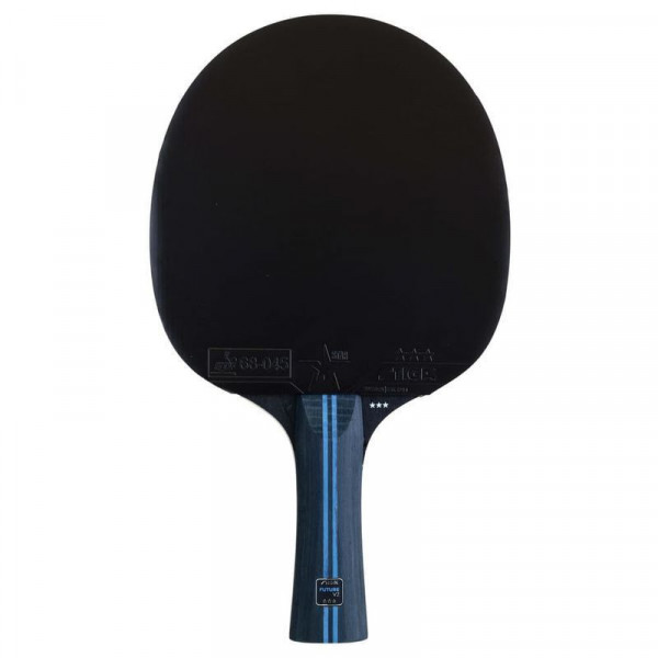 Ракетка для настільного тенісу Stiga Future V2 3-Star FL (1213-1306-35) 932359