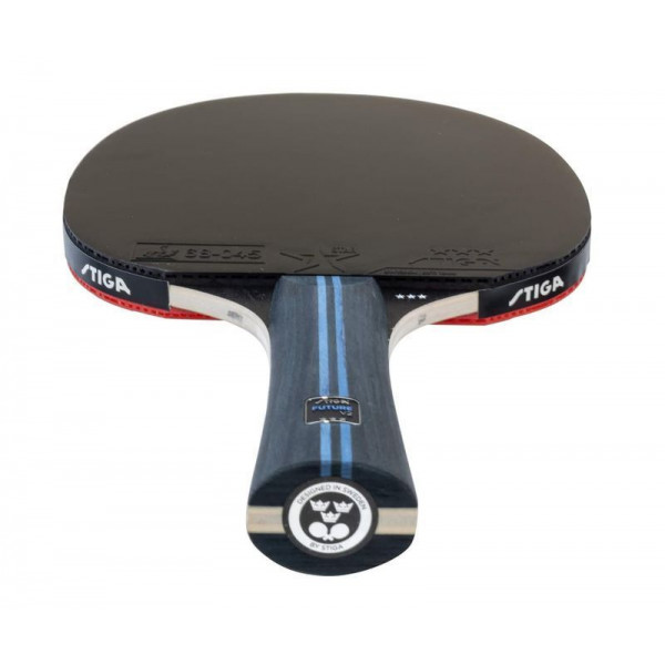 Ракетка для настільного тенісу Stiga Future V2 3-Star FL (1213-1306-35) 932359