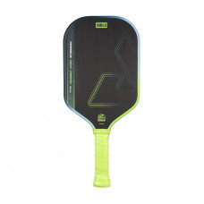 Ракетка для піклболу Joola Perseus Heat Vision 16 Surge Green (600378) 932292