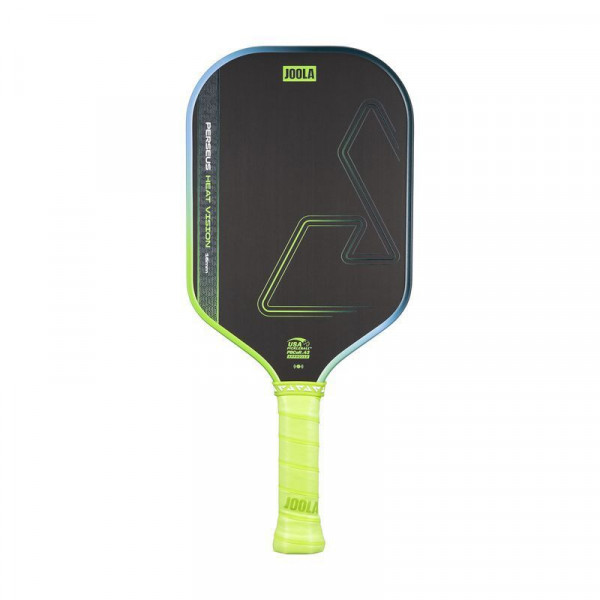 Ракетка для піклболу Joola Perseus Heat Vision 16 Surge Green (600378) 932292 Ракетка для піклболу Joola Perseus Heat Vision 16 Surge Green (600378) 932292