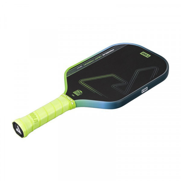 Ракетка для піклболу Joola Perseus Heat Vision 16 Surge Green (600378) 932292 Ракетка для піклболу Joola Perseus Heat Vision 16 Surge Green (600378) 932292