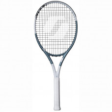 Ракетка для великого тенісу Stiga Supreme LW White/Blue, Grip3 (6204-0106-03) (932058)