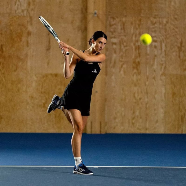 Ракетка для великого тенісу Stiga Supreme LW White/Blue, Grip3 (6204-0106-03) (932058)