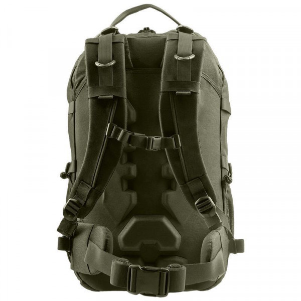 Рюкзак Highlander Stoirm 40L Tactical Pack Rangeer Green (TT218-RG) (931661)