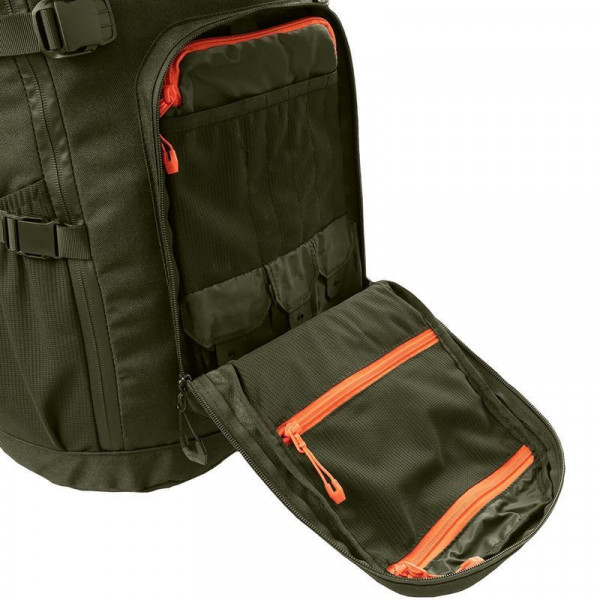Рюкзак Highlander Stoirm 40L Tactical Pack Rangeer Green (TT218-RG) (931661)