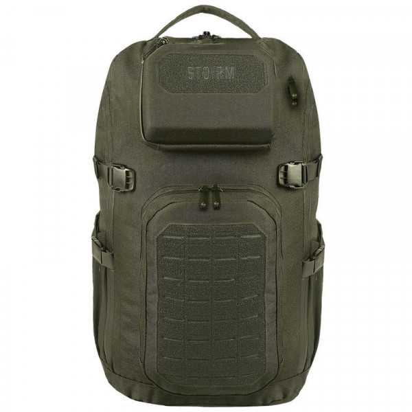Рюкзак Highlander Stoirm 40L Tactical Pack Rangeer Green (TT218-RG) (931661)