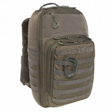 Рюкзак тактичний Highlander Harrier 25L Ranger Green (TT212-RG) (931011)