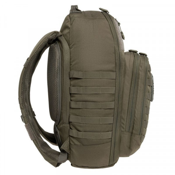 Рюкзак тактичний Highlander Harrier 25L Ranger Green (TT212-RG) (931011)