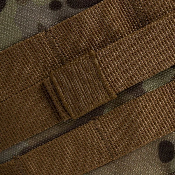 Рюкзак тактичний Highlander Harrier 25L Ranger Green (TT212-RG) (931011)
