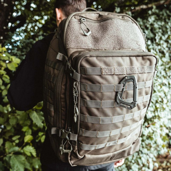 Рюкзак тактичний Highlander Harrier 45L HMTC (TT210-HC) (931006)