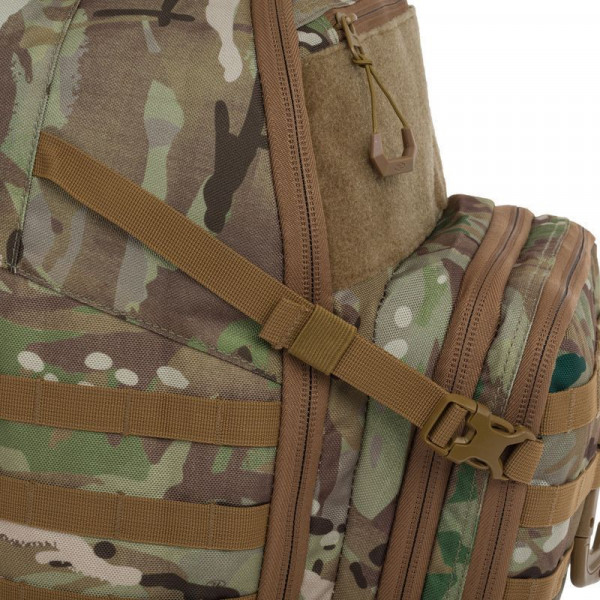 Рюкзак тактичний Highlander Harrier 45L HMTC (TT210-HC) (931006)