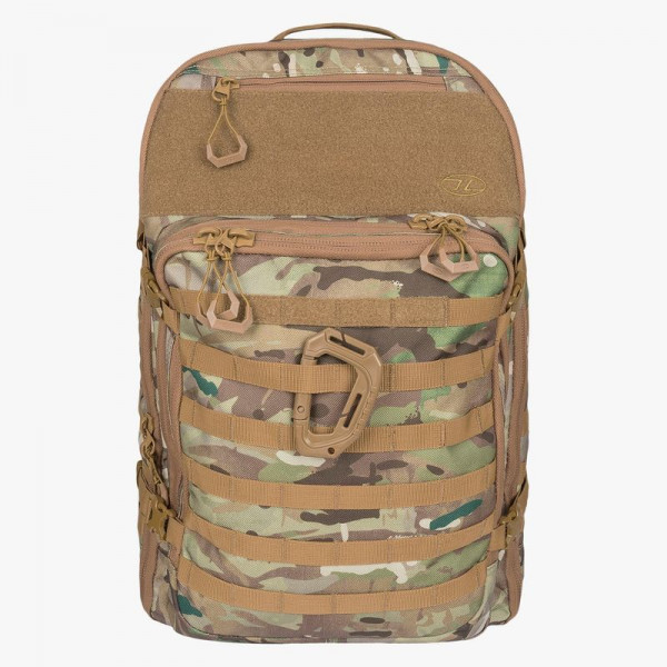 Рюкзак тактичний Highlander Harrier 45L HMTC (TT210-HC) (931006)