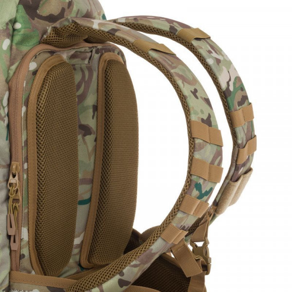 Рюкзак тактичний Highlander Harrier 45L HMTC (TT210-HC) (931006)