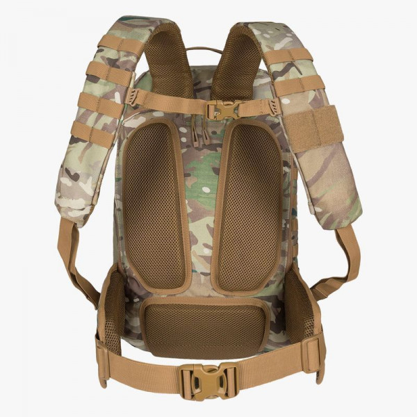Рюкзак тактичний Highlander Harrier 45L HMTC (TT210-HC) (931006)
