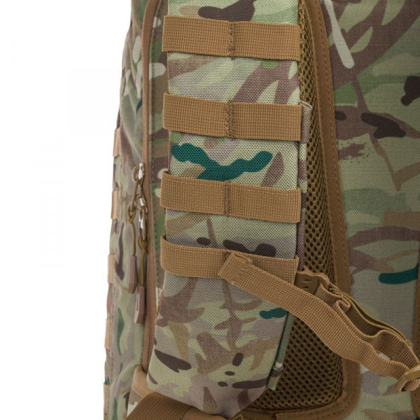 Рюкзак тактичний Highlander Harrier 45L HMTC (TT210-HC) (931006)