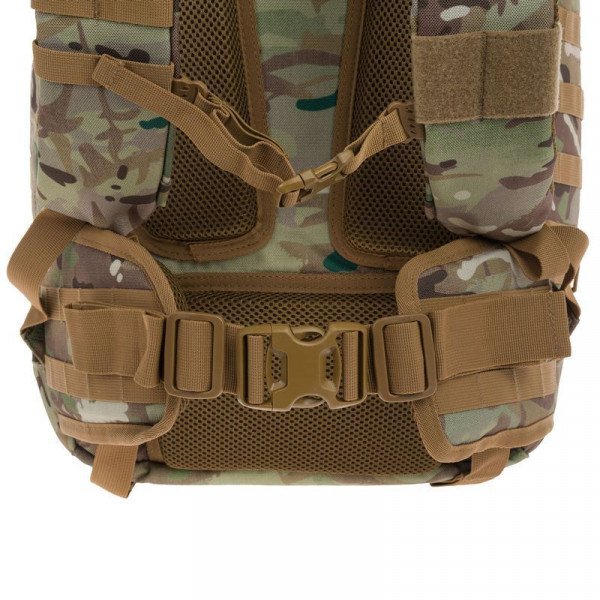 Рюкзак тактичний Highlander Harrier 45L HMTC (TT210-HC) (931006)