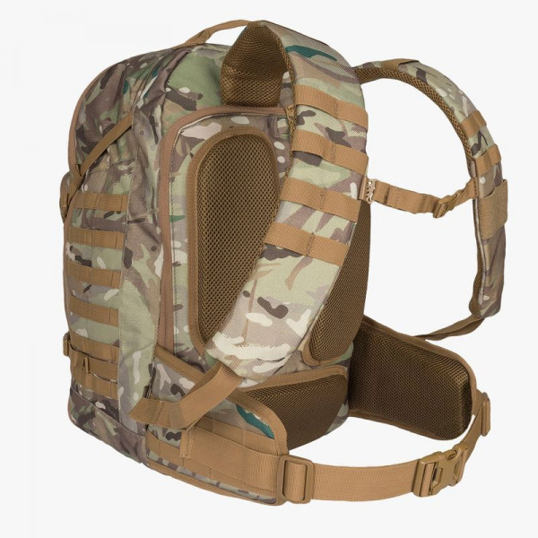 Рюкзак тактичний Highlander Harrier 45L HMTC (TT210-HC) (931006)