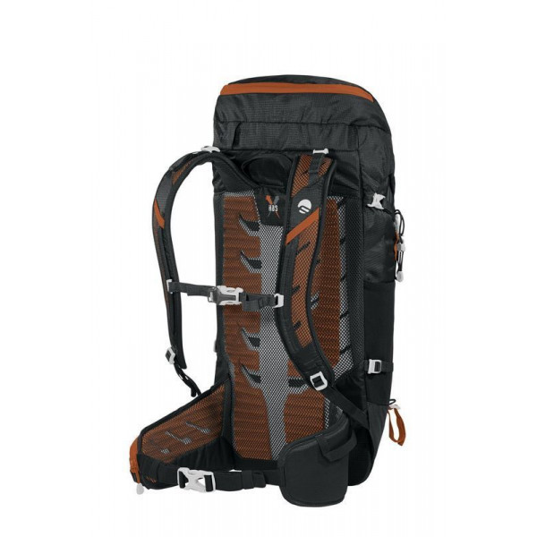 Рюкзак туристичний Ferrino Agile 35 Black (75223NCC) 932316