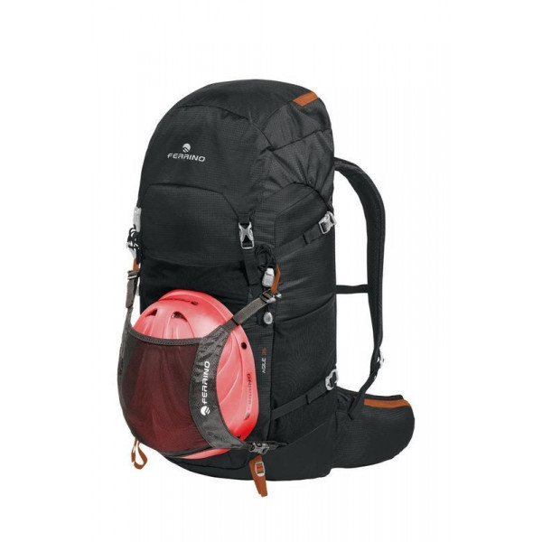 Рюкзак туристичний Ferrino Agile 35 Black (75223NCC) 932316