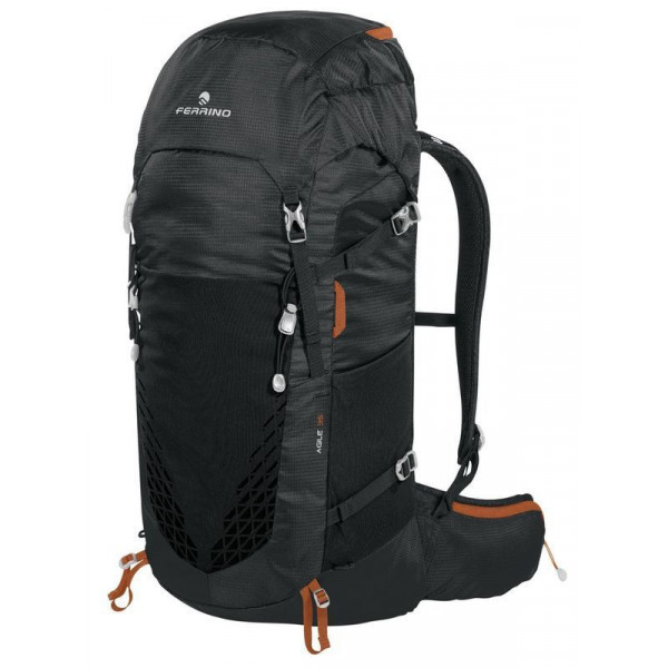 Рюкзак туристичний Ferrino Agile 35 Black (75223NCC) 932316