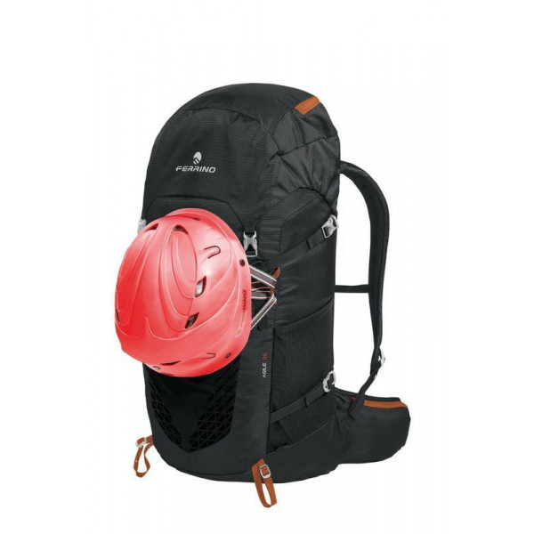 Рюкзак туристичний Ferrino Agile 35 Black (75223NCC) 932316
