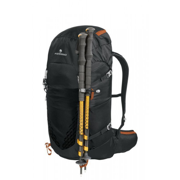 Рюкзак туристичний Ferrino Agile 35 Black (75223NCC) 932316
