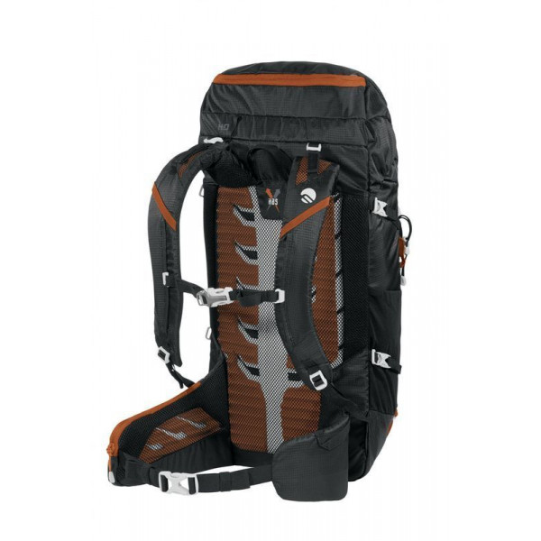 Рюкзак туристичний Ferrino Agile 45L Black (75228NCC) (931788)