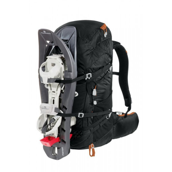 Рюкзак туристичний Ferrino Agile 45L Black (75228NCC) (931788)