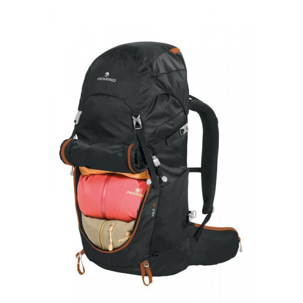 Рюкзак туристичний Ferrino Agile 45L Black (75228NCC) (931788)