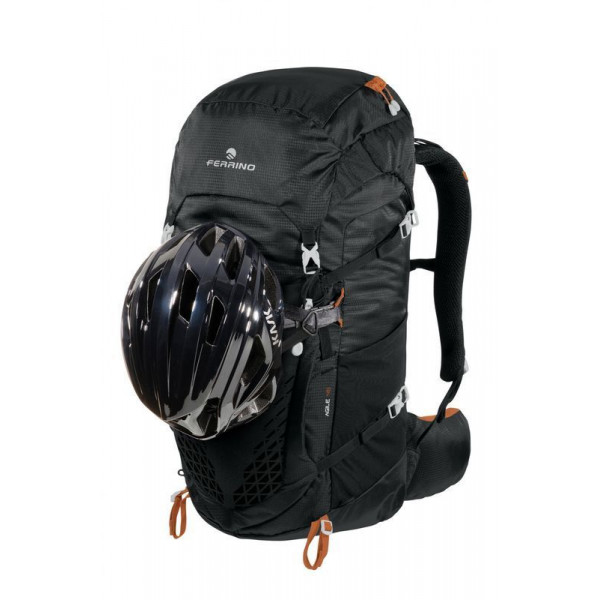 Рюкзак туристичний Ferrino Agile 45L Black (75228NCC) (931788)