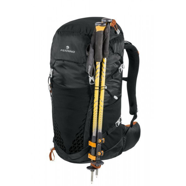 Рюкзак туристичний Ferrino Agile 45L Black (75228NCC) (931788)