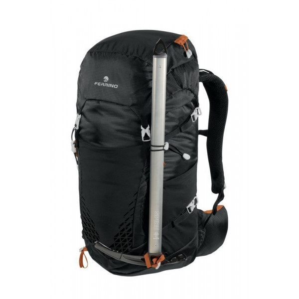 Рюкзак туристичний Ferrino Agile 45L Black (75228NCC) (931788)