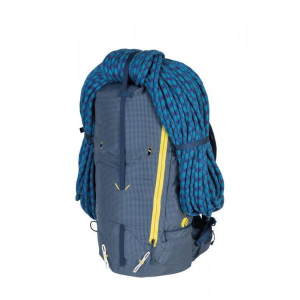 Рюкзак туристичний Ferrino Summit 48+5 Blue (75248RBB) 932319 Рюкзак туристичний Ferrino Summit 48+5 Blue (75248RBB) 932319