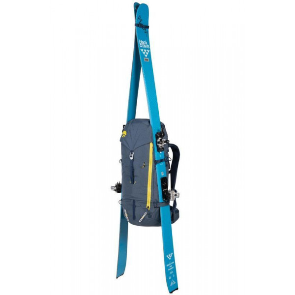 Рюкзак туристичний Ferrino Summit 48+5 Blue (75248RBB) 932319 Рюкзак туристичний Ferrino Summit 48+5 Blue (75248RBB) 932319