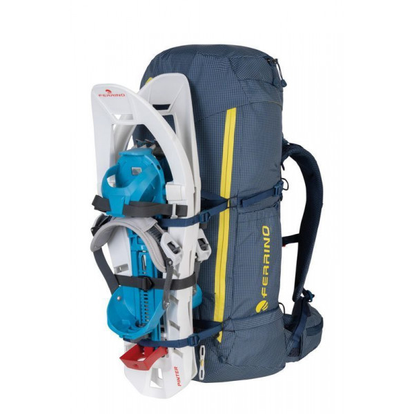 Рюкзак туристичний Ferrino Summit 48+5 Blue (75248RBB) 932319 Рюкзак туристичний Ferrino Summit 48+5 Blue (75248RBB) 932319