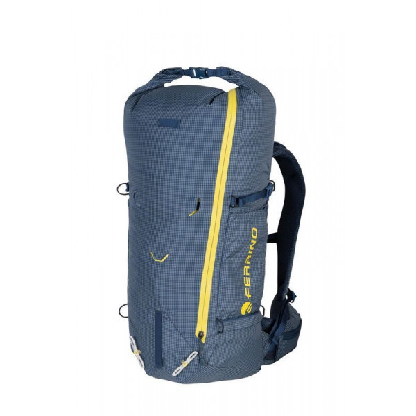 Рюкзак туристичний Ferrino Summit 48+5 Blue (75248RBB) 932319 Рюкзак туристичний Ferrino Summit 48+5 Blue (75248RBB) 932319